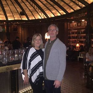 Meet your Posher, Nancy